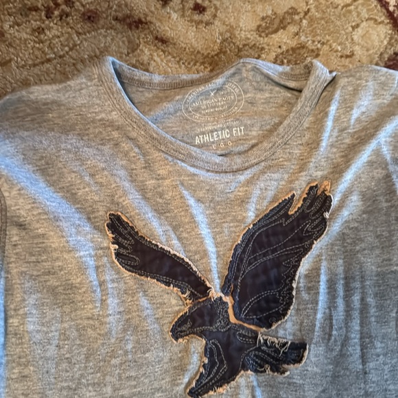American Eagle Men’s long sleeve - Picture 2 of 2